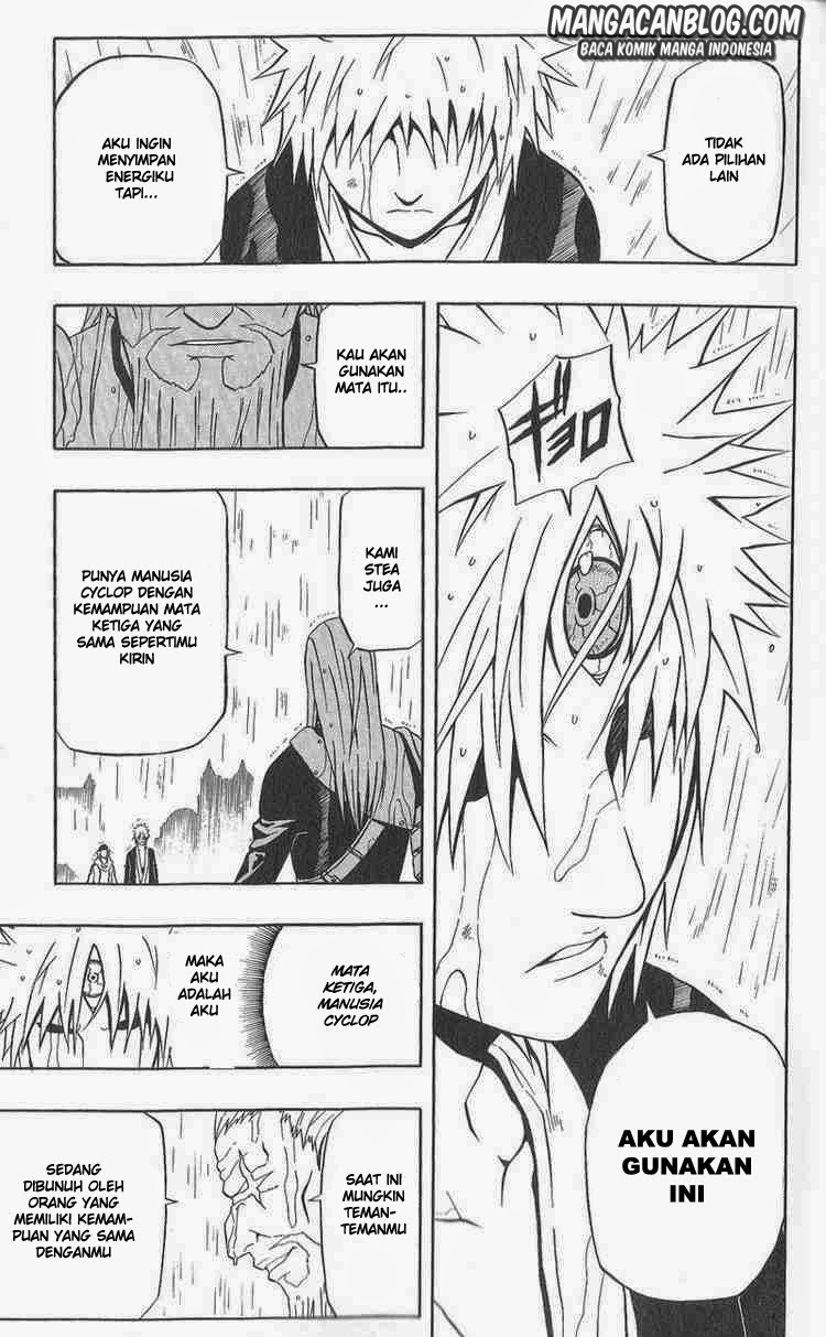 Chapter 58 - halaman 39