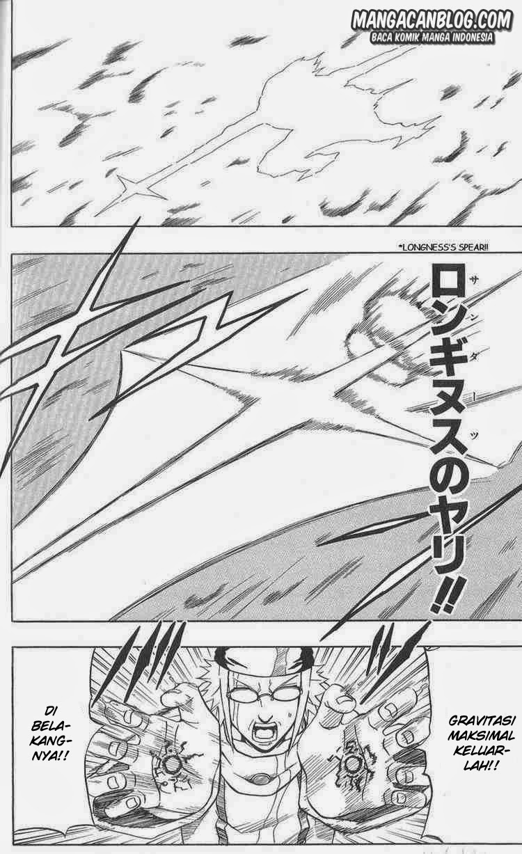 Chapter 58 - halaman 42