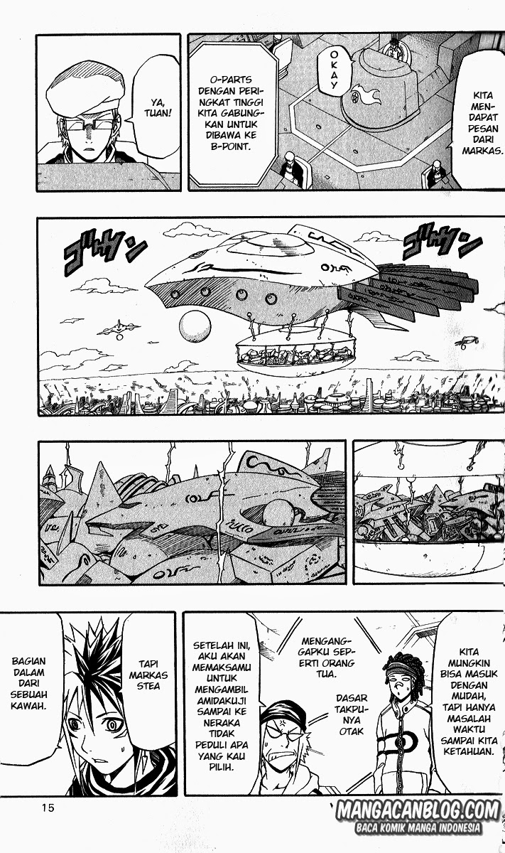 Chapter 57 - halaman 15