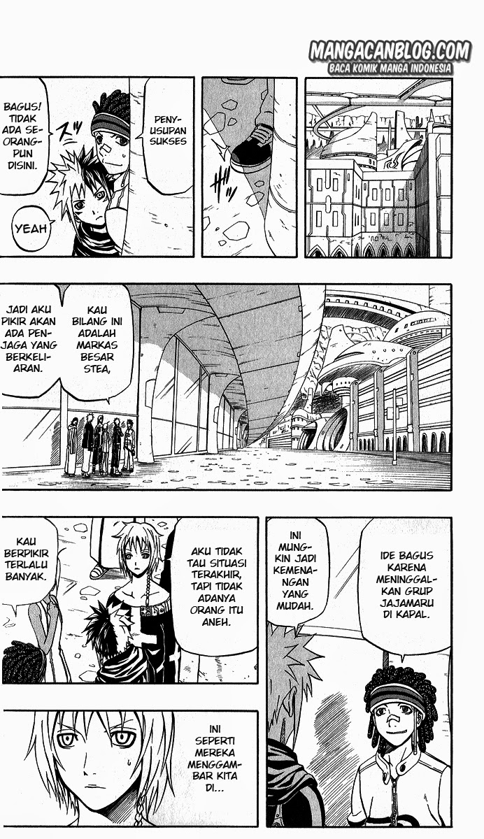 Chapter 57 - halaman 16