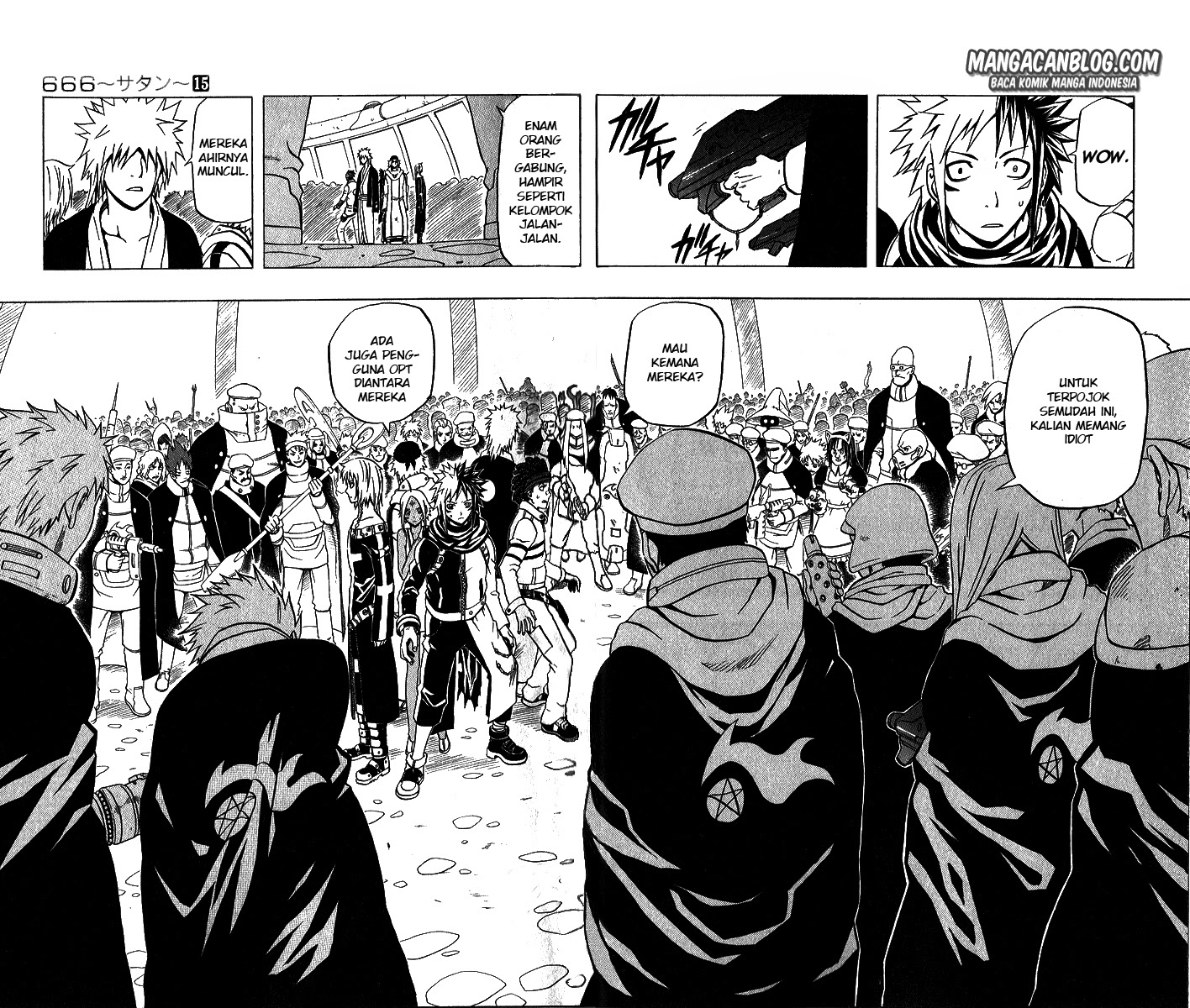 Chapter 57 - halaman 18