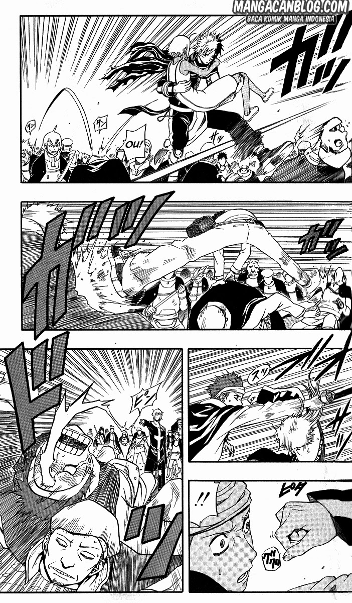 Chapter 57 - halaman 20