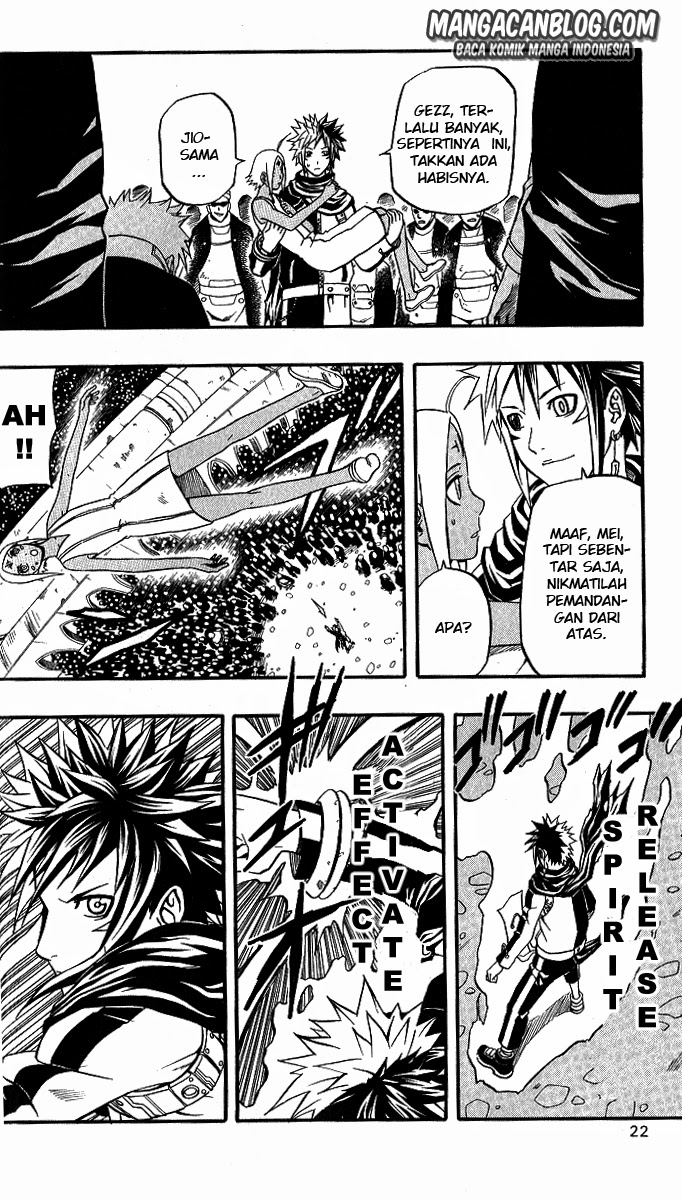 Chapter 57 - halaman 21
