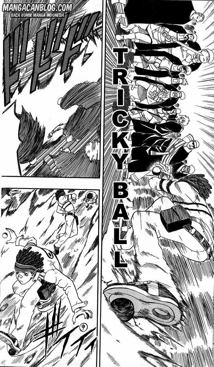 Chapter 57 - halaman 23