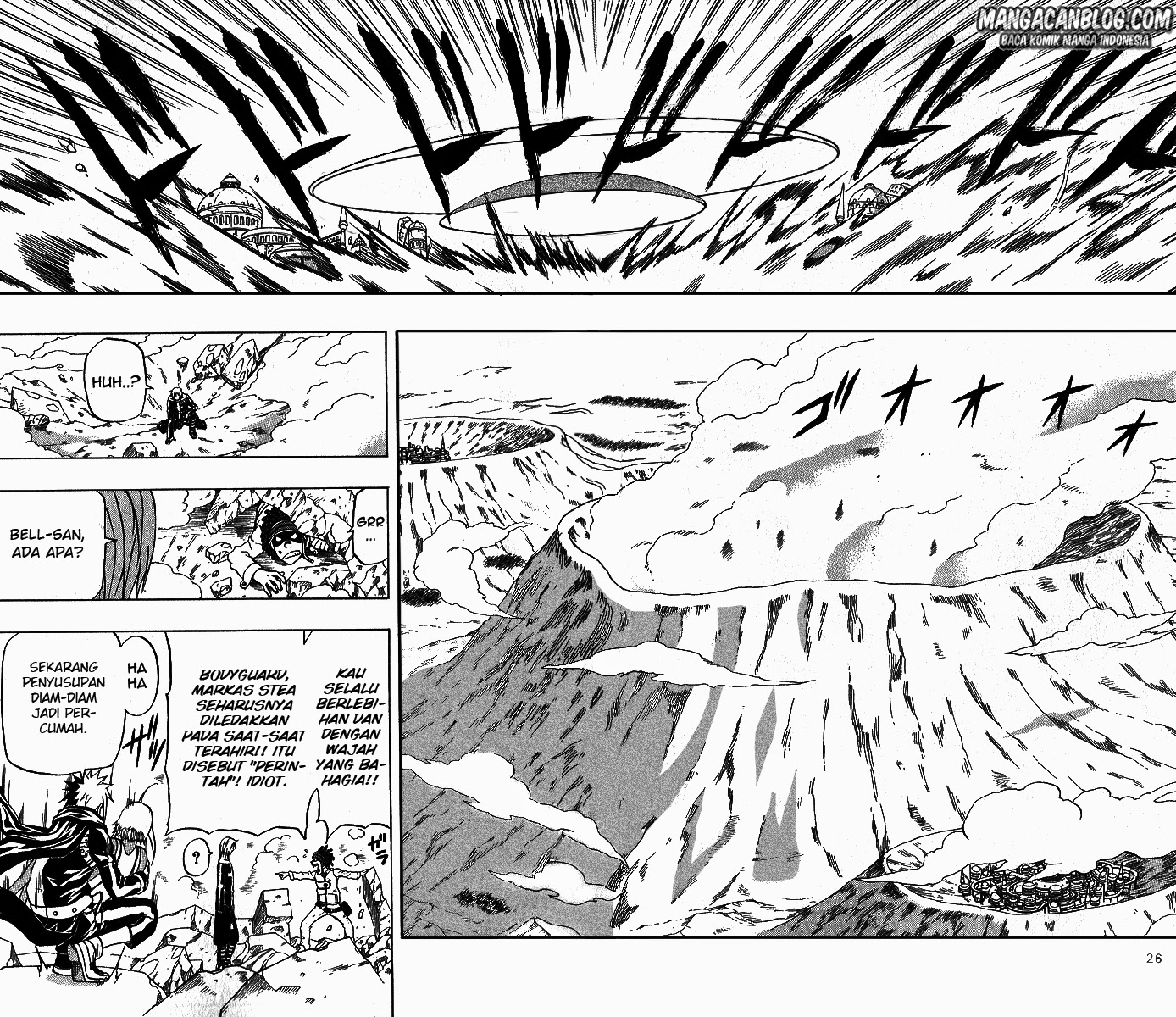 Chapter 57 - halaman 25