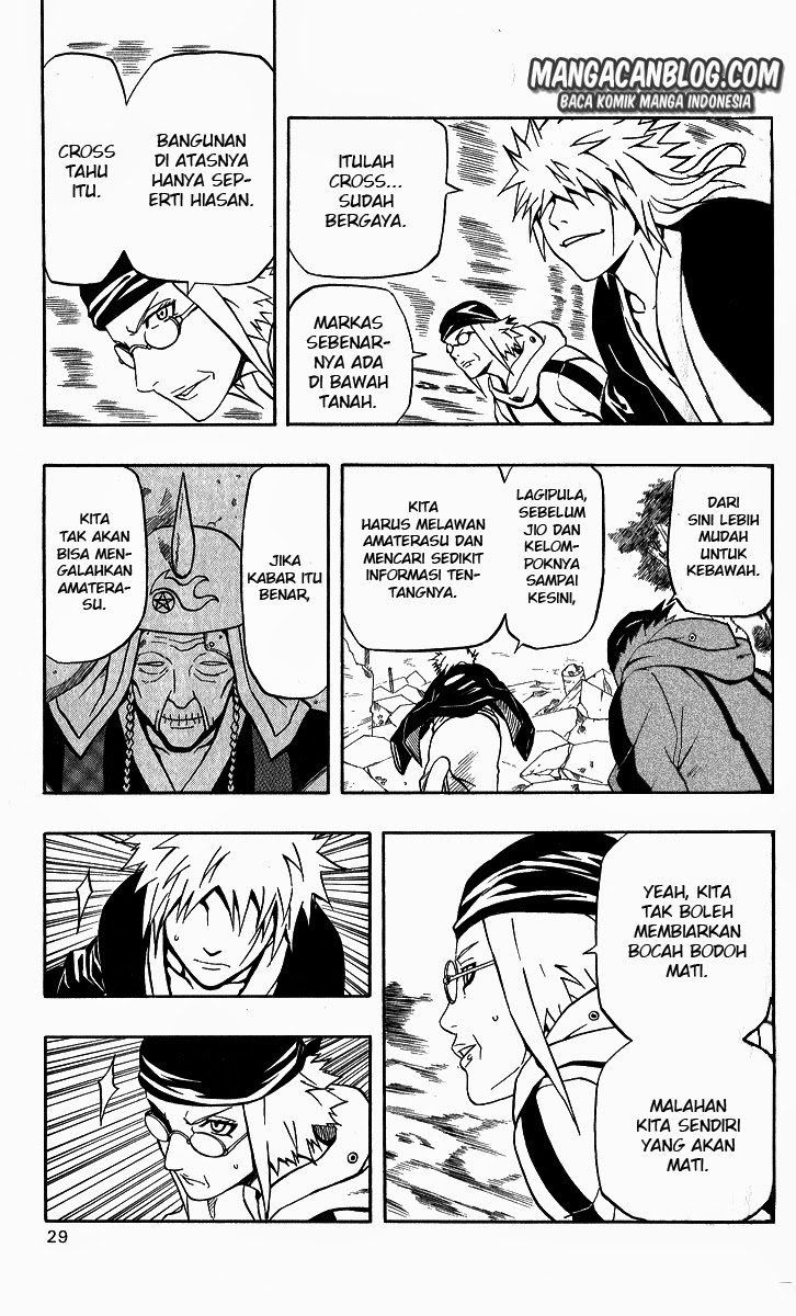 Chapter 57 - halaman 27