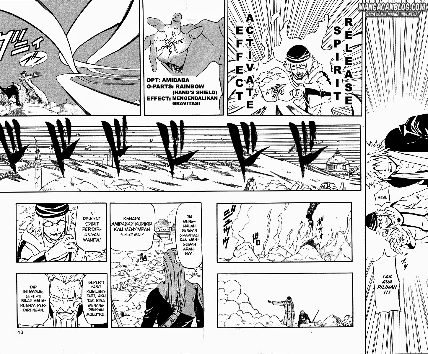 Chapter 57 - halaman 40