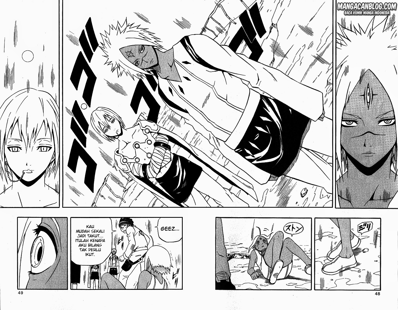 Chapter 57 - halaman 45