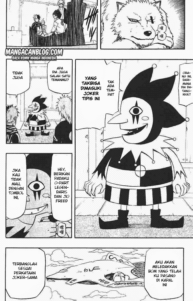 Chapter 56 - halaman 17