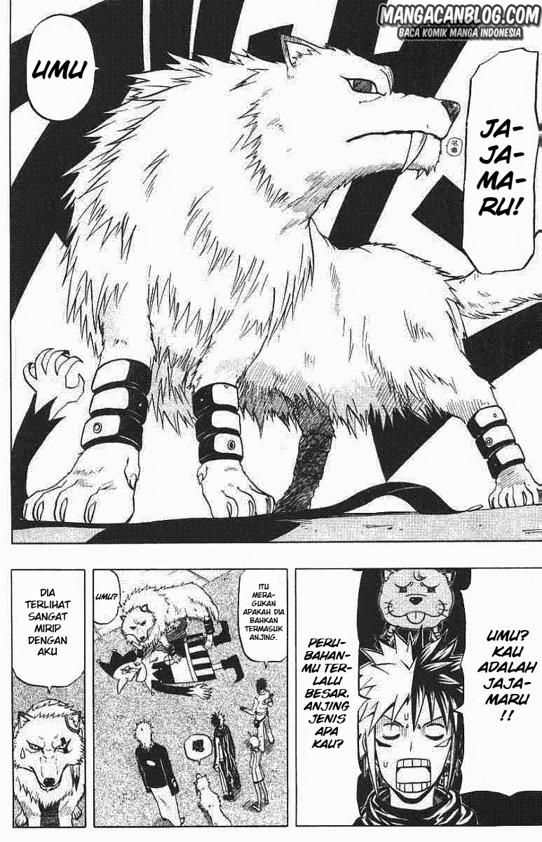 Chapter 56 - halaman 21