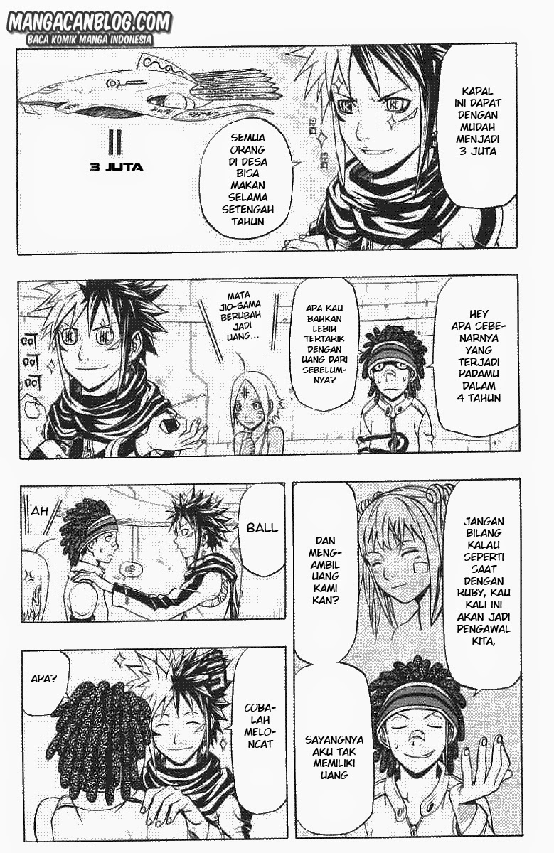 Chapter 56 - halaman 23