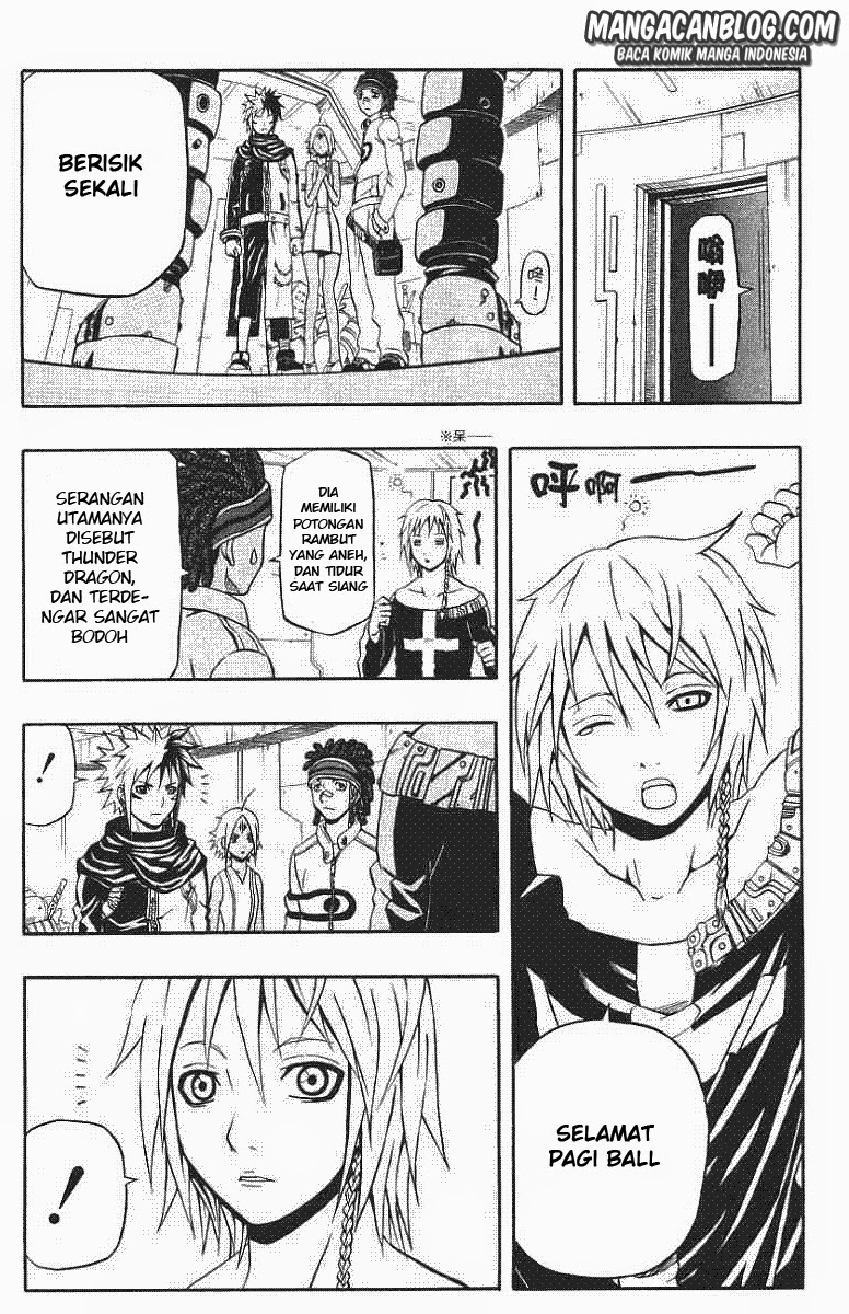 Chapter 56 - halaman 25