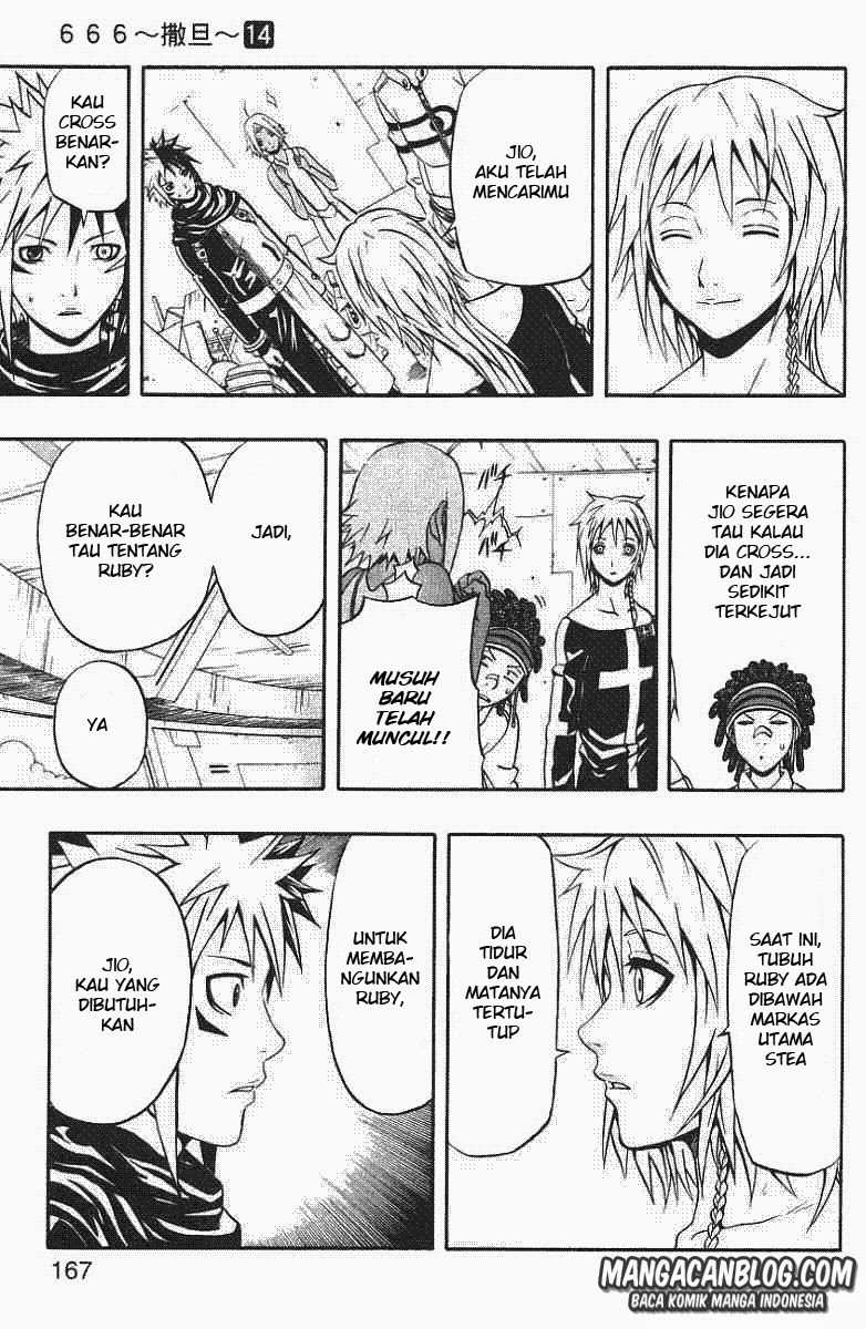 Chapter 56 - halaman 26