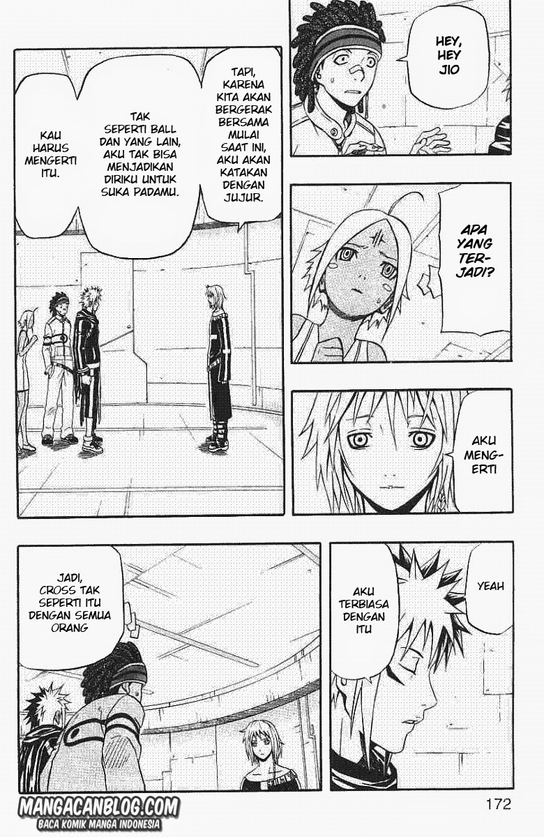 Chapter 56 - halaman 31
