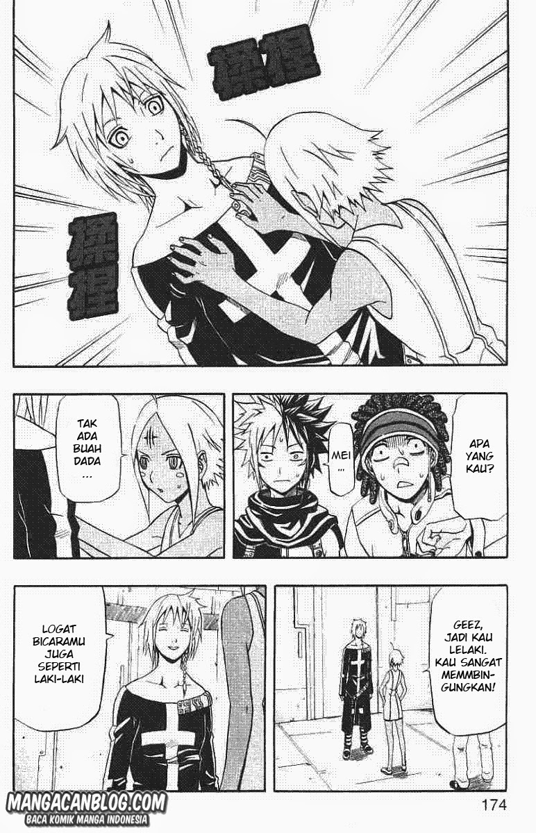 Chapter 56 - halaman 33