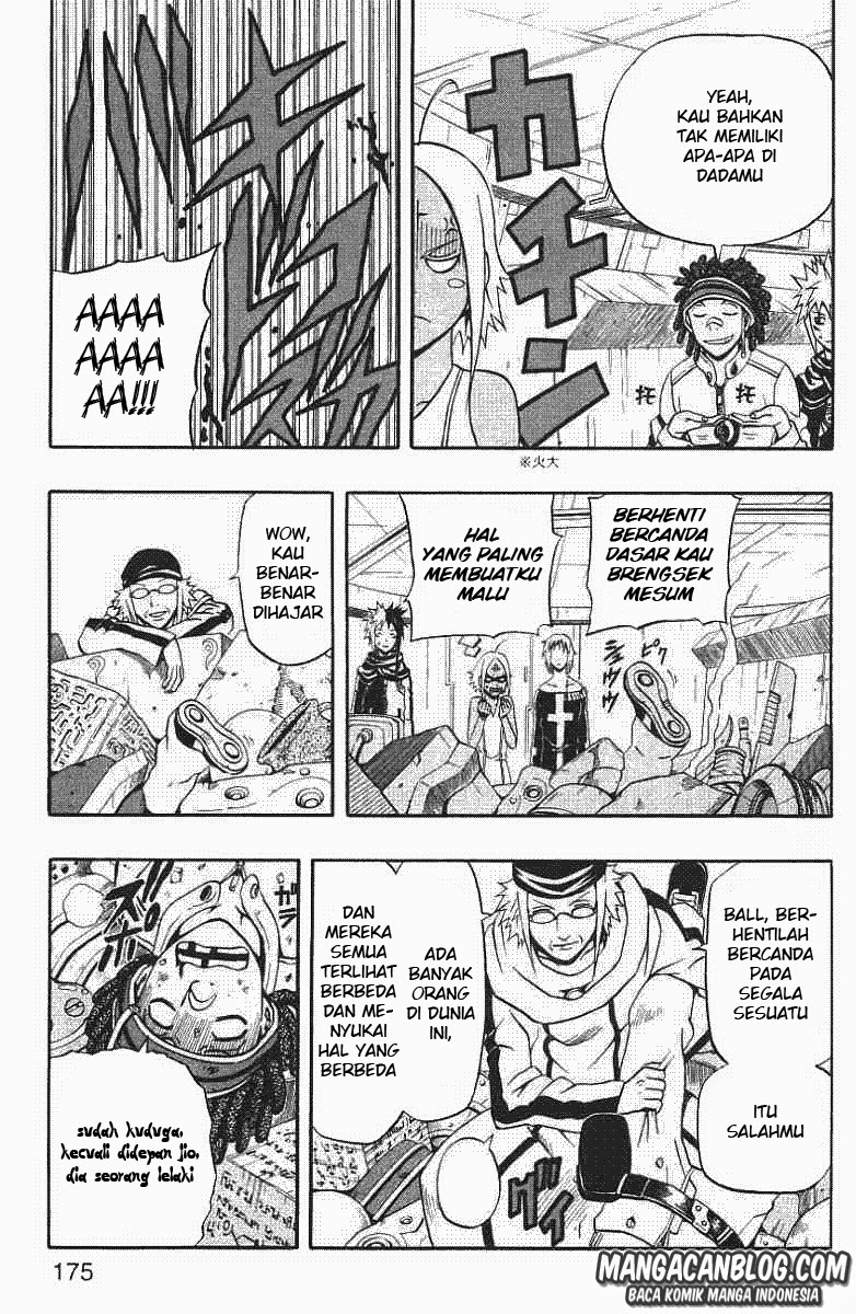 Chapter 56 - halaman 34