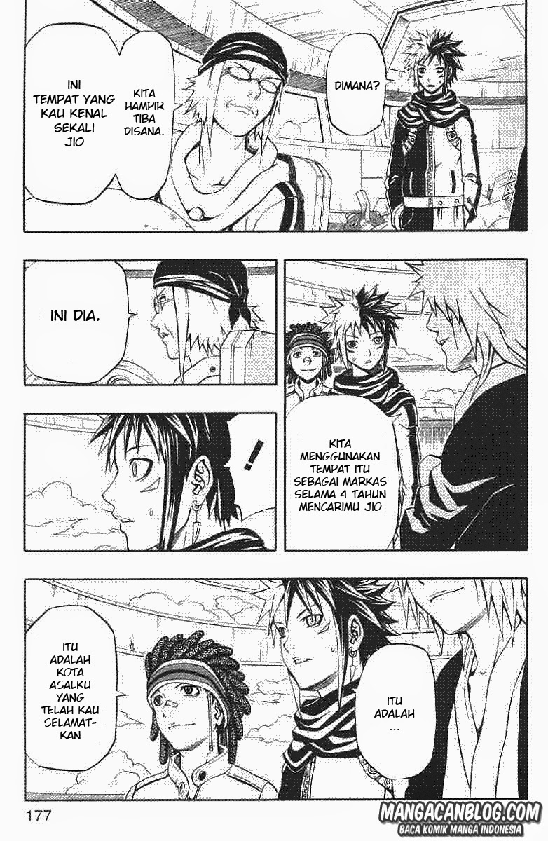 Chapter 56 - halaman 36