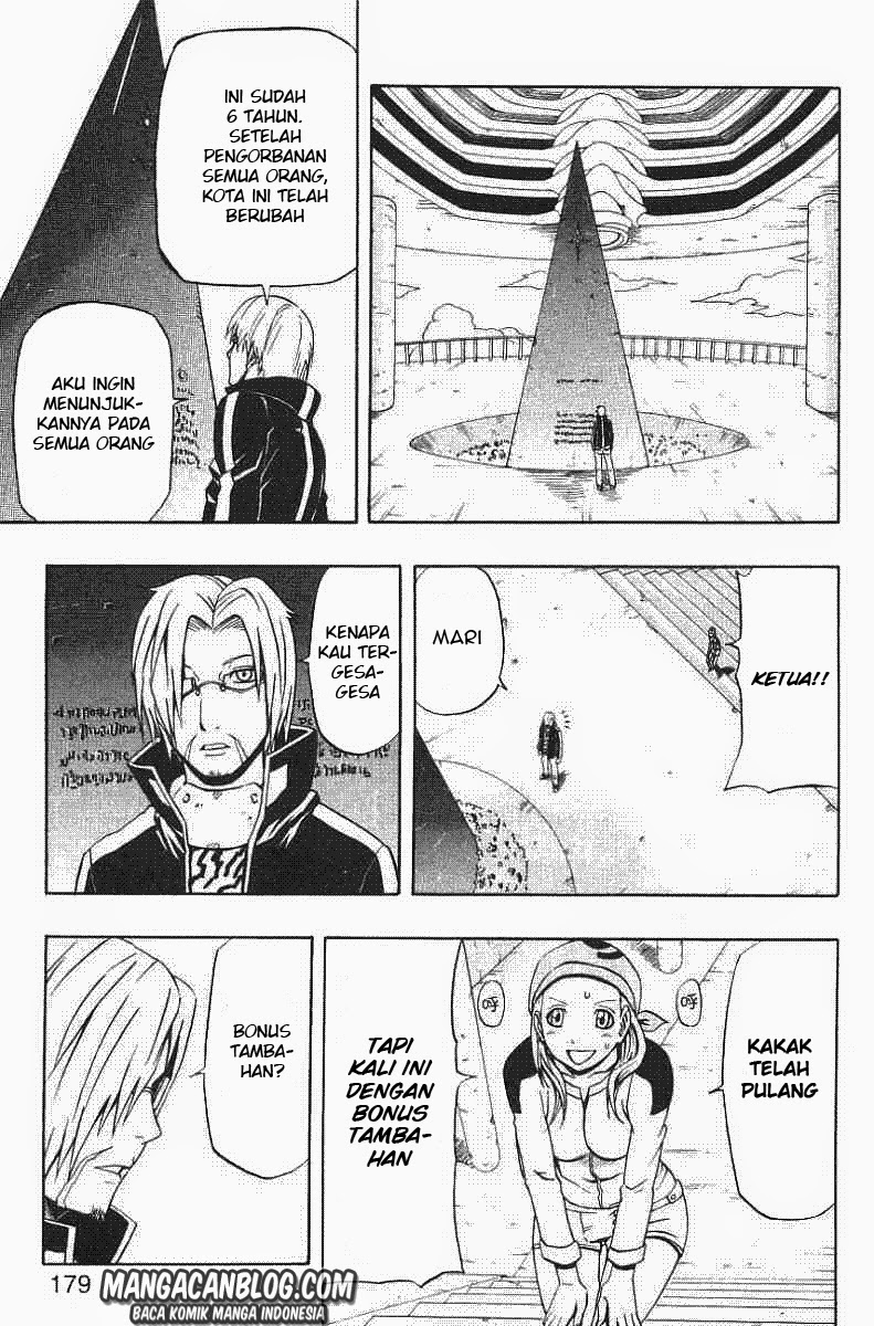 Chapter 56 - halaman 38