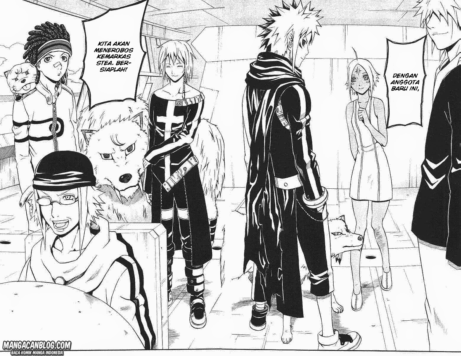 Chapter 56 - halaman 43