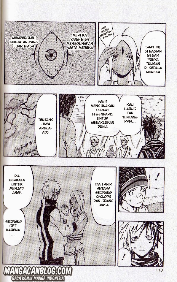 Chapter 55 - halaman 15