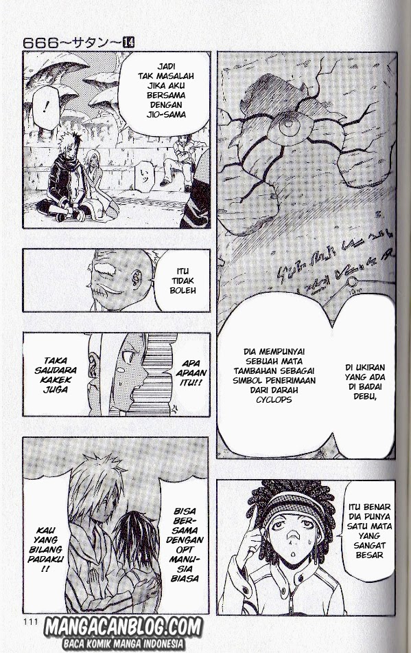 Chapter 55 - halaman 16