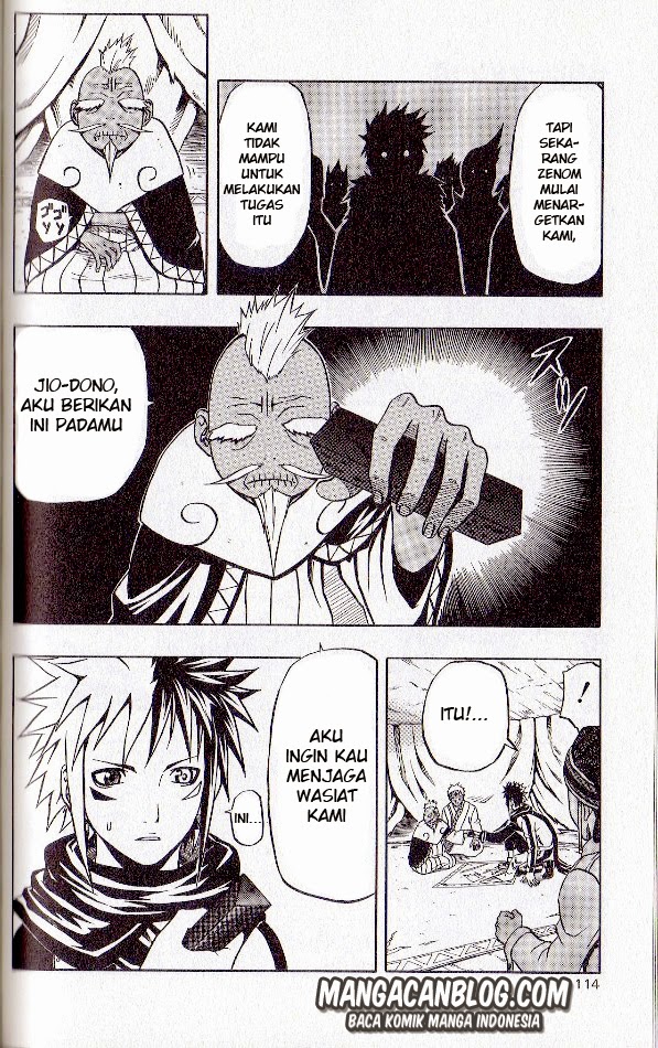Chapter 55 - halaman 19
