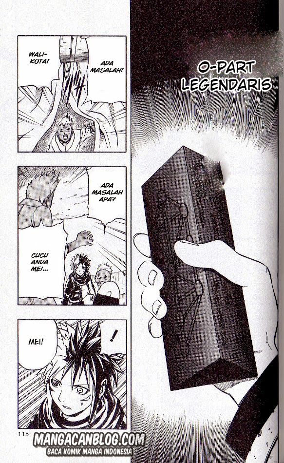 Chapter 55 - halaman 20