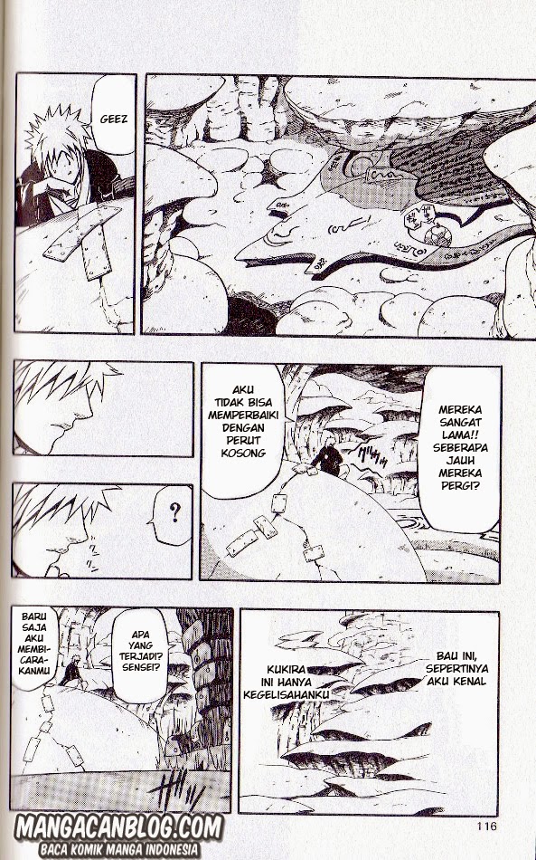 Chapter 55 - halaman 21