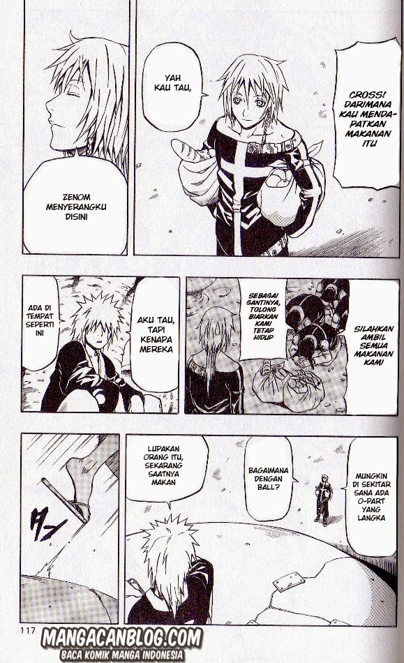 Chapter 55 - halaman 22