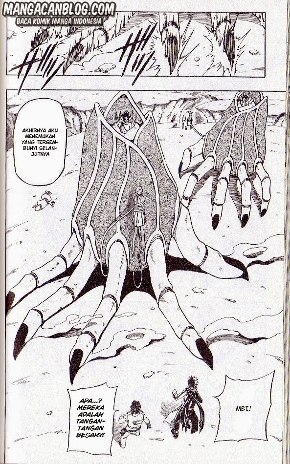 Chapter 55 - halaman 23
