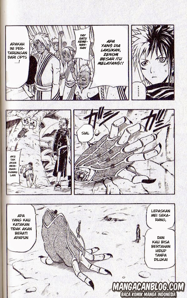 Chapter 55 - halaman 29