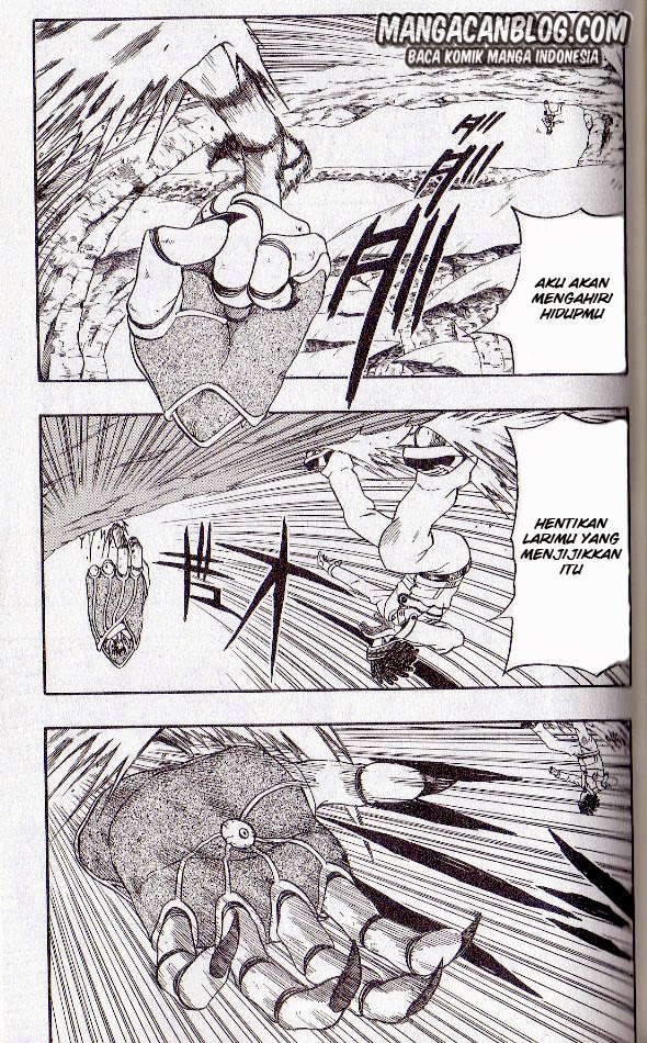Chapter 55 - halaman 32
