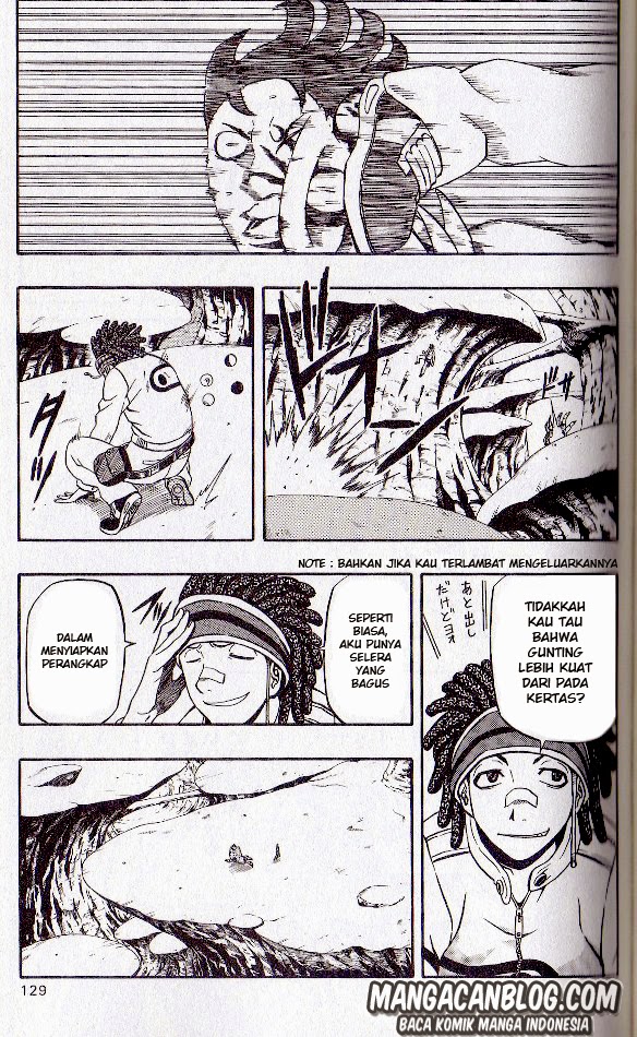 Chapter 55 - halaman 34
