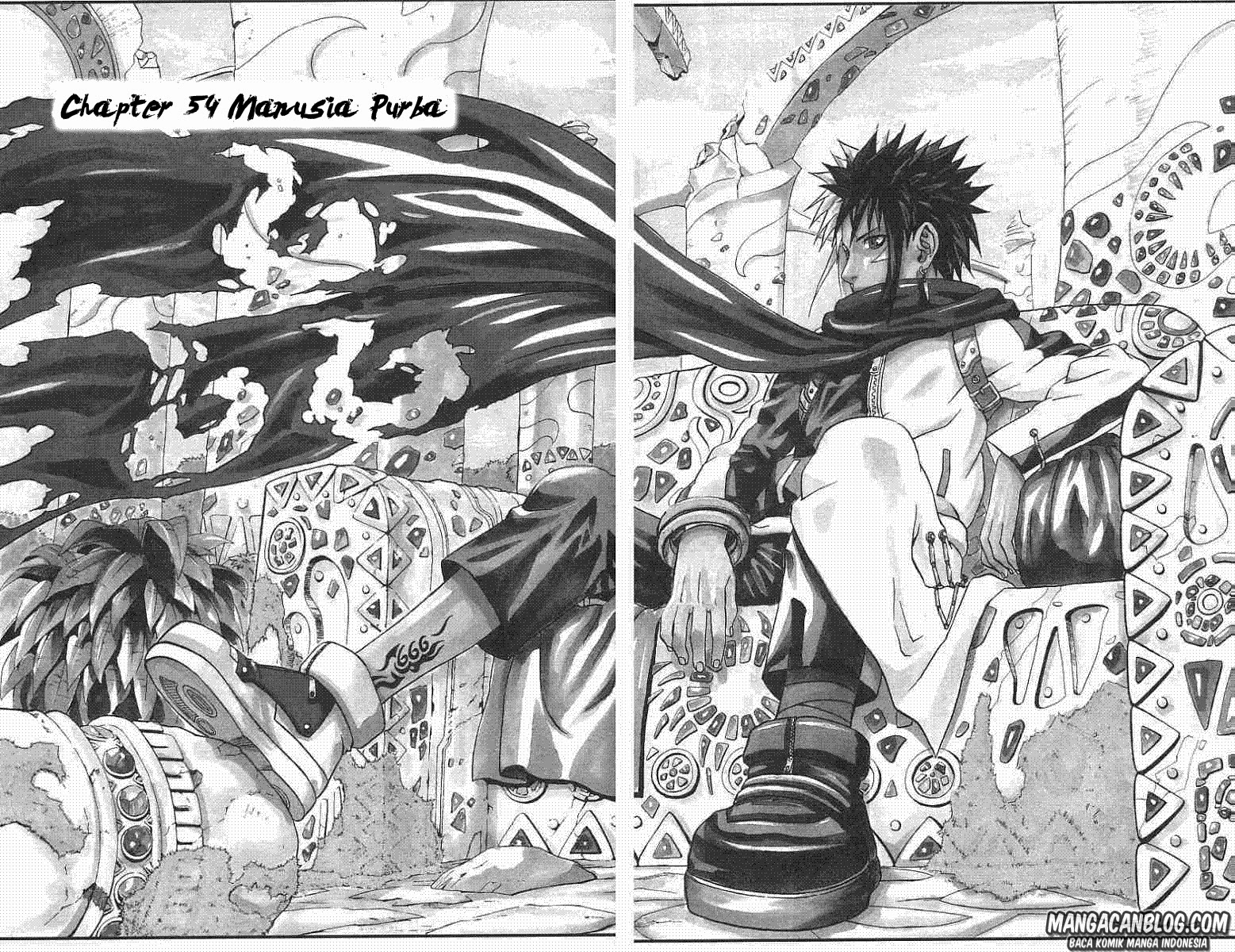 Chapter 54 - halaman 2