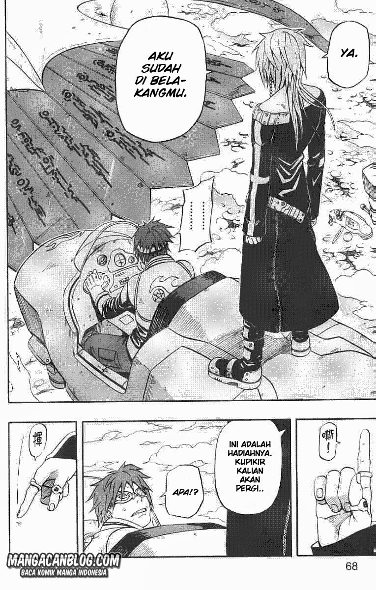 Chapter 54 - halaman 16