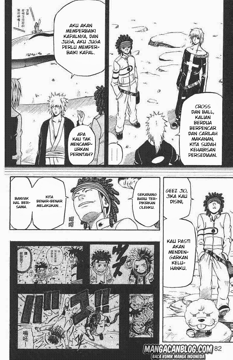 Chapter 54 - halaman 30