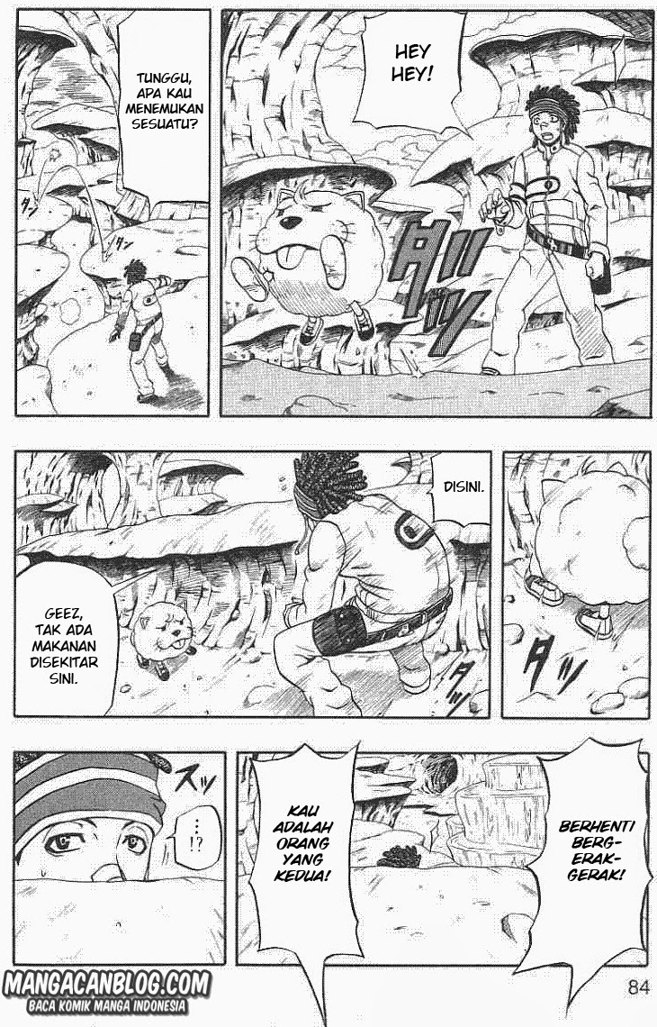 Chapter 54 - halaman 32