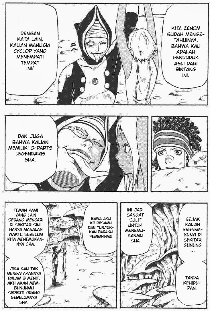 Chapter 54 - halaman 34