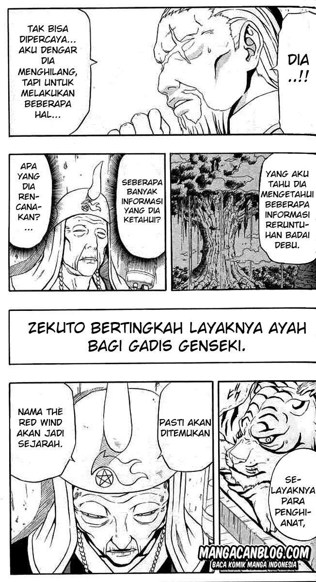 Chapter 52 - halaman 20