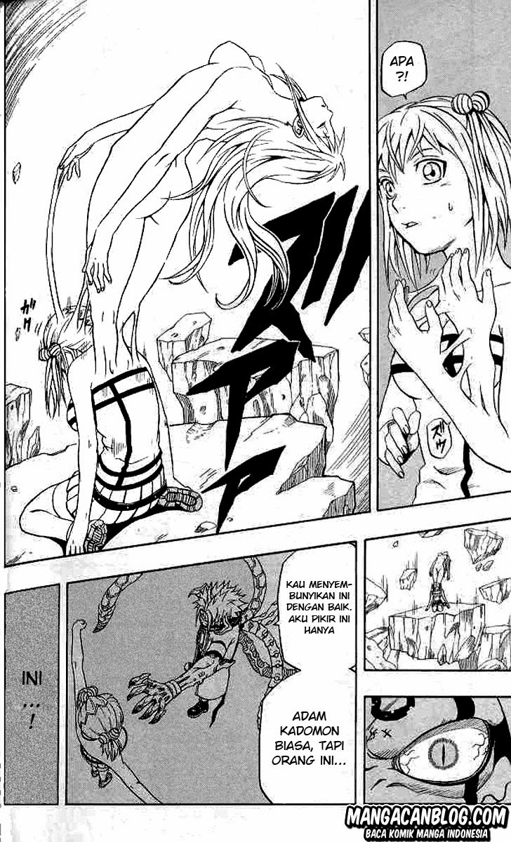 Chapter 52 - halaman 32