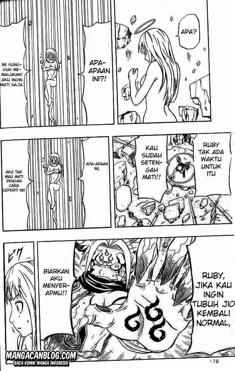 Chapter 52 - halaman 34
