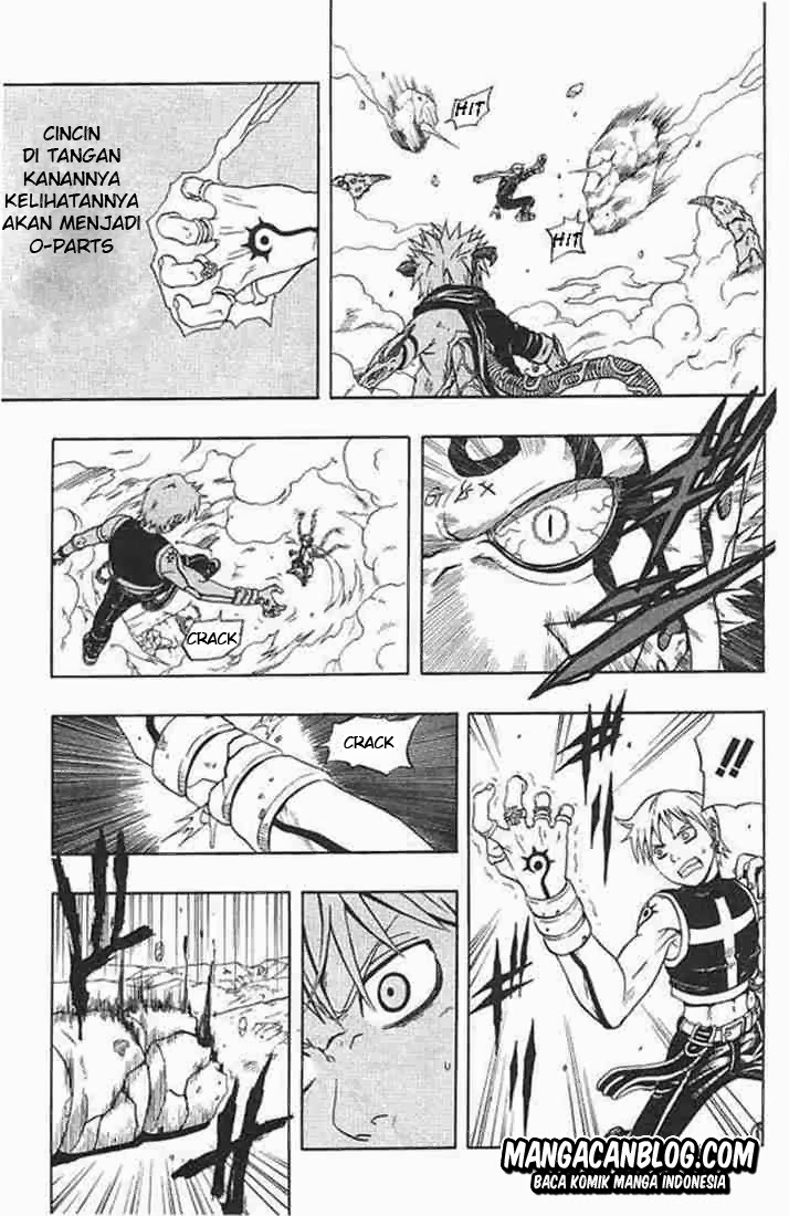 Chapter 51 - halaman 27