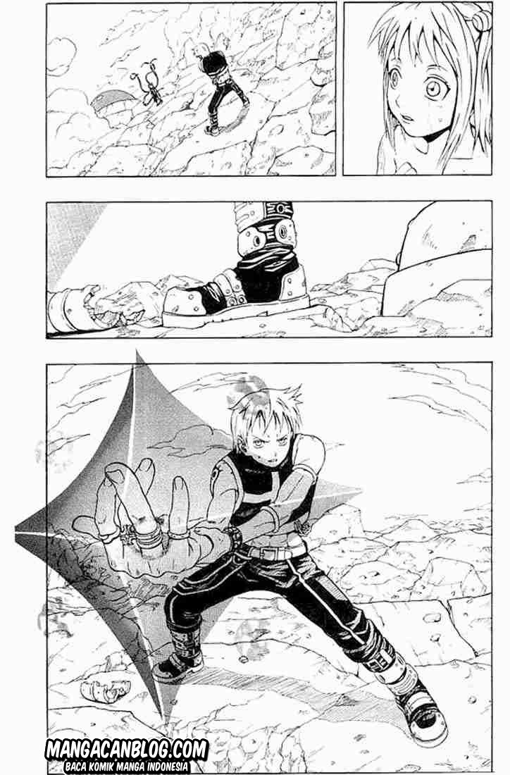 Chapter 51 - halaman 30