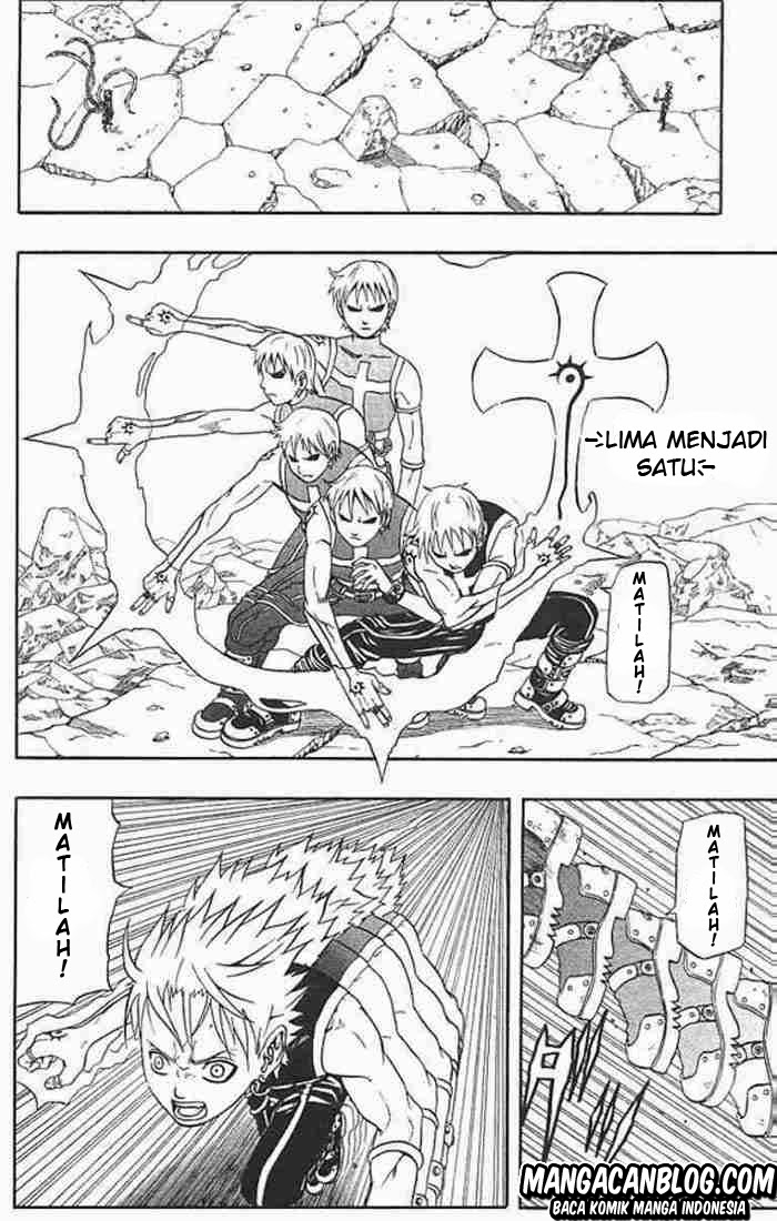 Chapter 51 - halaman 32