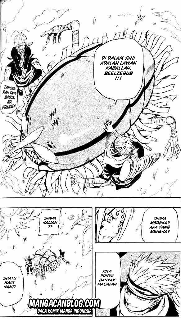 Chapter 50 - halaman 18