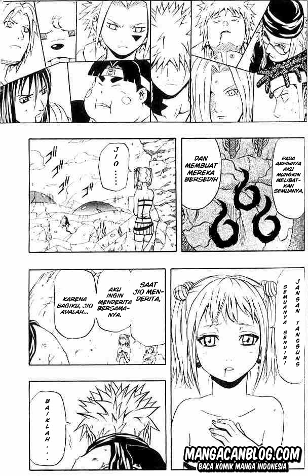 Chapter 50 - halaman 21