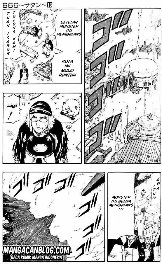 Chapter 50 - halaman 23