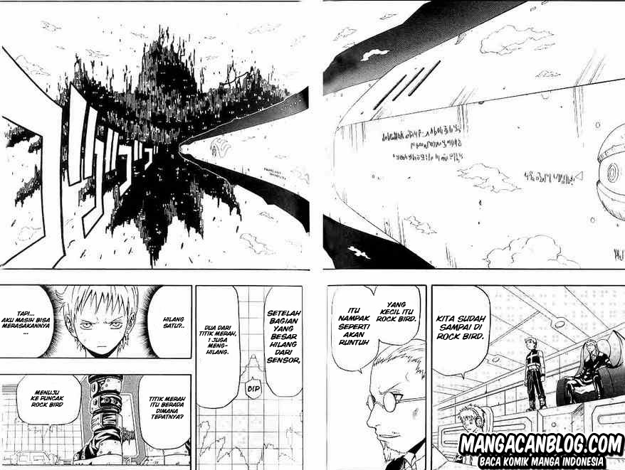 Chapter 50 - halaman 24