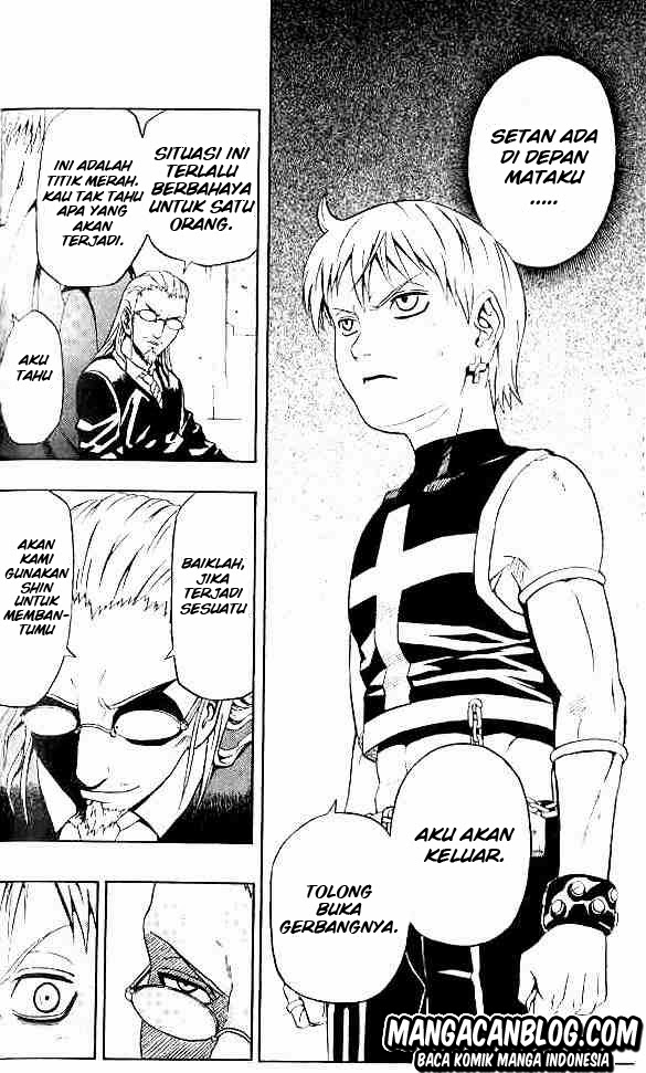 Chapter 50 - halaman 25