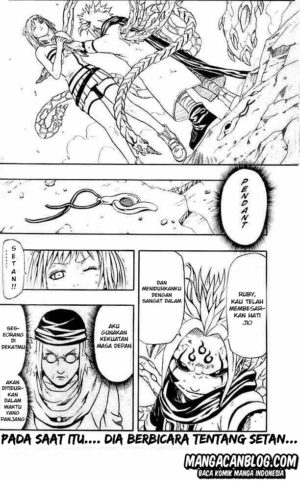 Chapter 50 - halaman 27